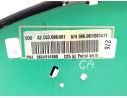 CUADRO INSTRUMENTOS 9654814980 6106X4 