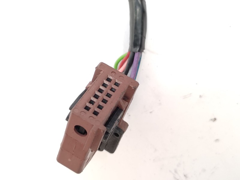 Retrovisor Derecho 8153a1  - Peugeot 407 Coupé (6c_) 2.2 16v 4