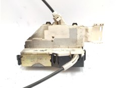 Recambio de cerradura puerta delantera derecha para peugeot 407 coupé (6c_) 2.2 16v referencia OEM IAM  9136EZ 