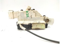Recambio de cerradura puerta delantera izquierda para peugeot 407 coupé (6c_) 2.2 16v referencia OEM IAM  9135FJ 