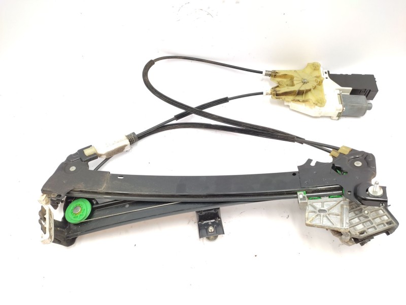Recambio de elevalunas delantero izquierdo para peugeot 407 coupé (6c_) 2.2 16v referencia OEM IAM  9221V8 