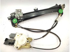 Recambio de elevalunas delantero derecho para peugeot 407 coupé (6c_) 2.2 16v referencia OEM IAM  9222V7 
