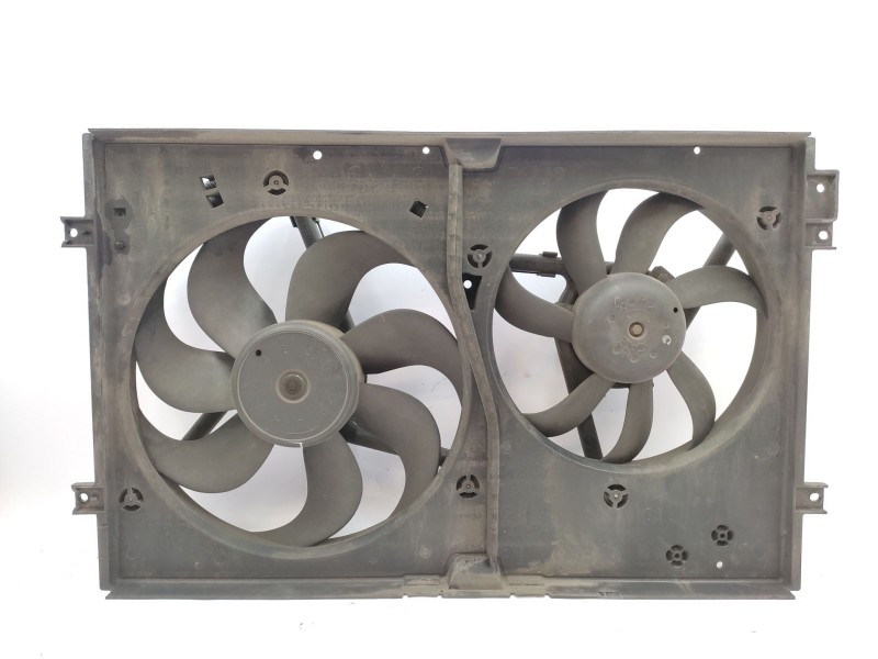 Recambio de electroventilador para seat toledo ii (1m2) 1.9 tdi referencia OEM IAM  1J0121205B 