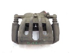 Recambio de pinza freno delantera izquierda para seat toledo ii (1m2) 1.9 tdi referencia OEM IAM  1K0615123D 