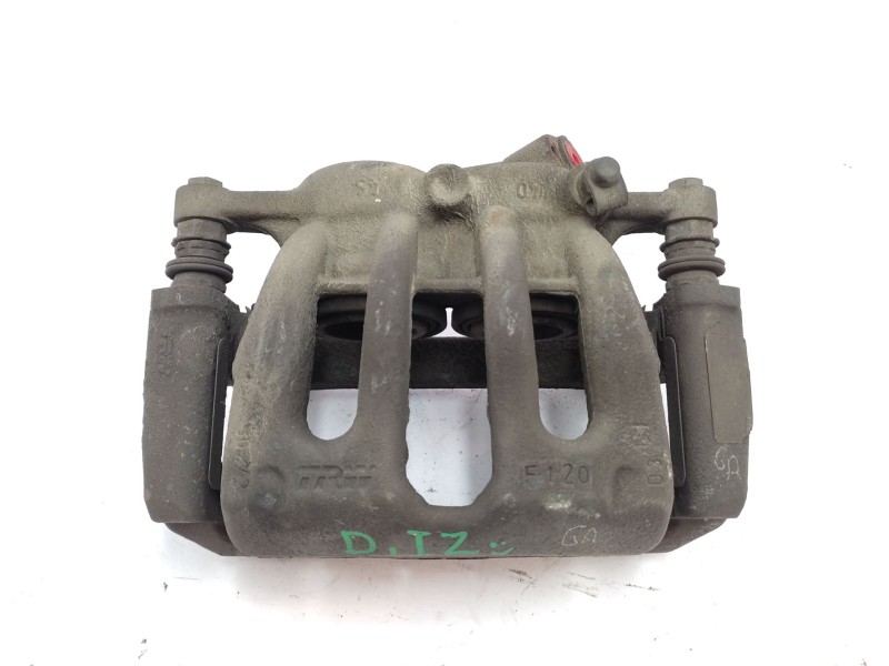 Recambio de pinza freno delantera izquierda para seat toledo ii (1m2) 1.9 tdi referencia OEM IAM  1K0615123D 