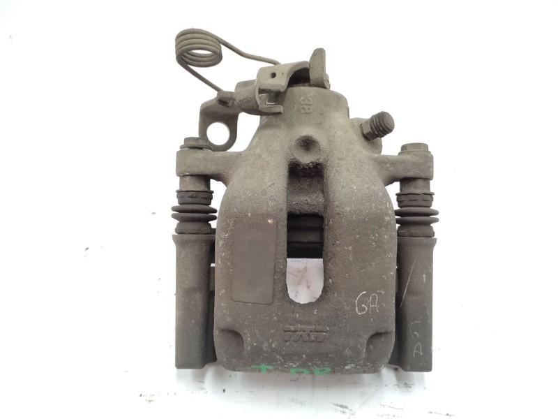 Recambio de pinza freno trasera derecha para seat toledo ii (1m2) 1.9 tdi referencia OEM IAM  1J0615424B 