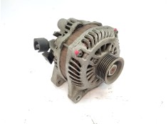 Recambio de alternador para seat toledo ii (1m2) 1.9 tdi referencia OEM IAM  038903018PX 