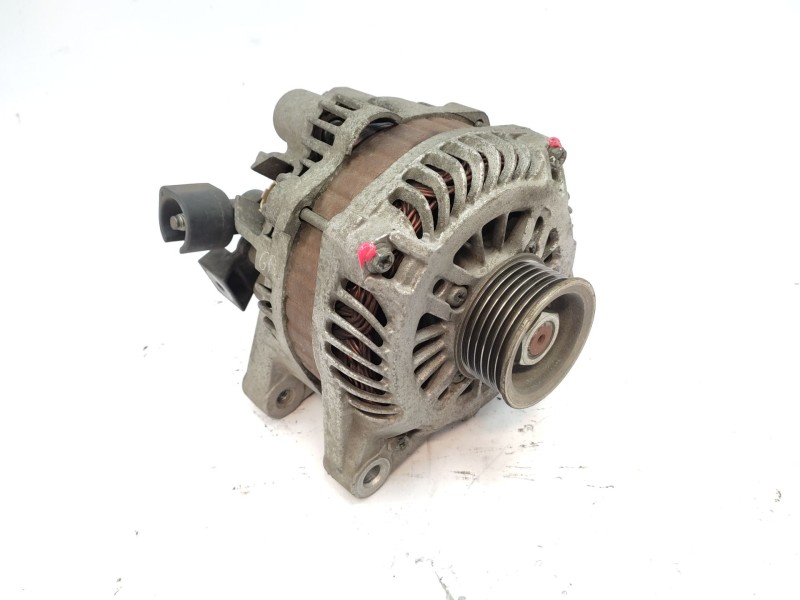 Recambio de alternador para seat toledo ii (1m2) 1.9 tdi referencia OEM IAM  038903018PX 
