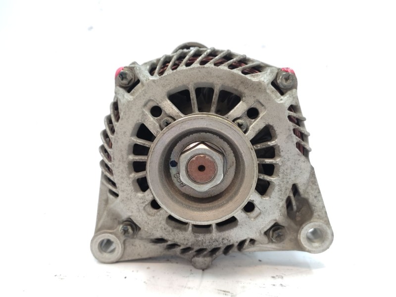 Alternador 9649846880 5705cf A003tg1891zea - Peugeot 407 Coupé (6c_) 2.2 16v 2