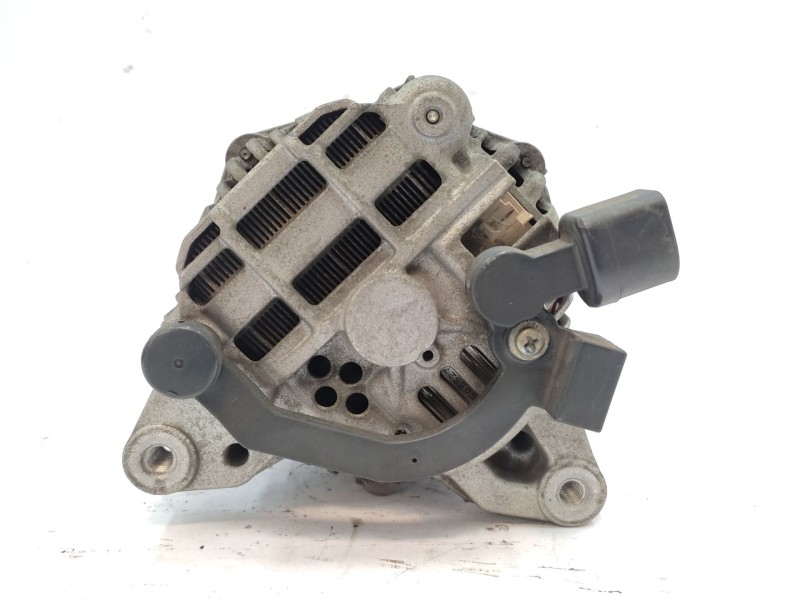 Alternador 9649846880 5705cf A003tg1891zea - Peugeot 407 Coupé (6c_) 2.2 16v 4