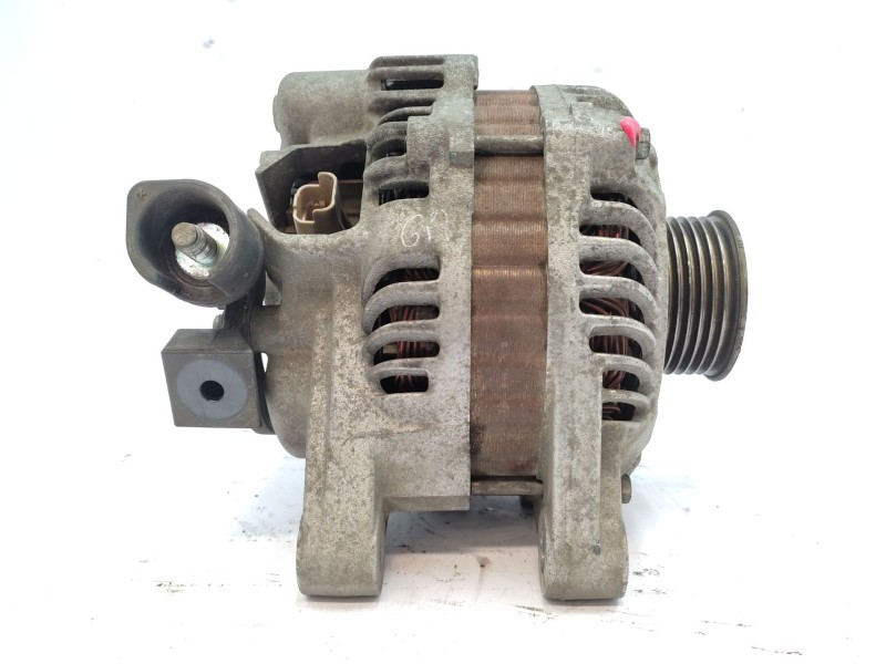 Alternador 9649846880 5705cf A003tg1891zea - Peugeot 407 Coupé (6c_) 2.2 16v 5