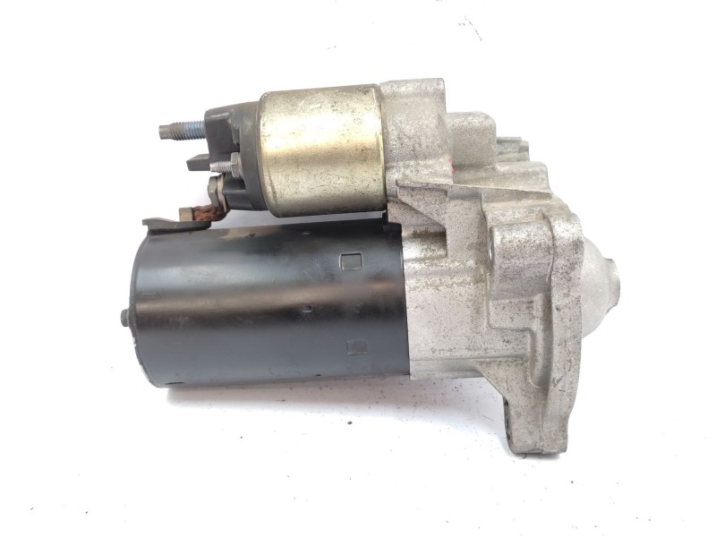 Recambio de motor arranque para peugeot 407 coupé (6c_) 2.2 16v referencia OEM IAM  5802W5 