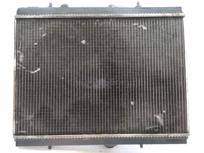 Radiador Agua 9635989980 865654t 133063 - Peugeot 406 Berlina (s1/s2) St 5