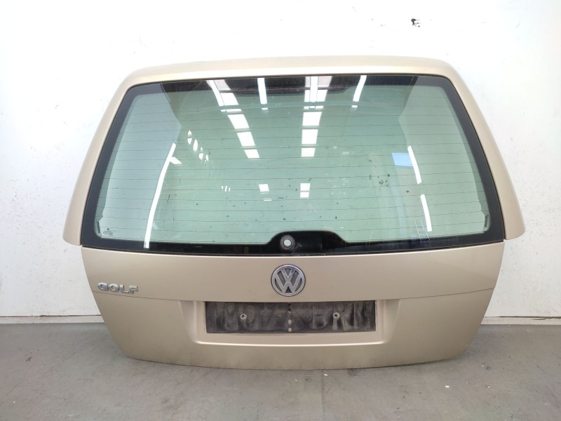 Recambio de porton trasero para volkswagen golf iv variant (1j5) 1.6 16v referencia OEM IAM   