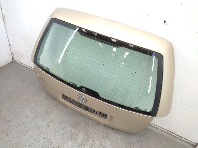Recambio de porton trasero para volkswagen golf iv variant (1j5) 1.6 16v referencia OEM IAM   