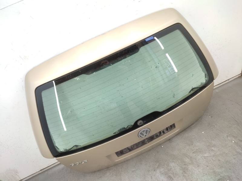 Recambio de porton trasero para volkswagen golf iv variant (1j5) 1.6 16v referencia OEM IAM   
