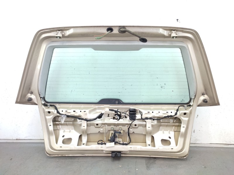 Recambio de porton trasero para volkswagen golf iv variant (1j5) 1.6 16v referencia OEM IAM   