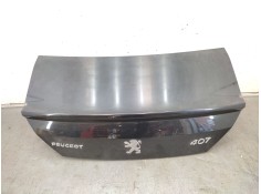 Recambio de tapa maletero para peugeot 407 coupé (6c_) 2.2 16v referencia OEM IAM  860686 
