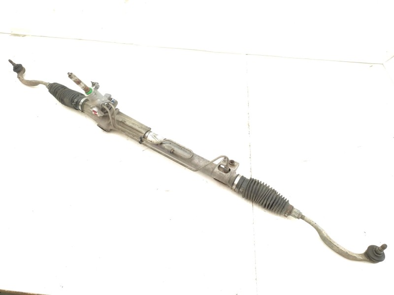 Recambio de cremallera direccion para peugeot 407 coupé (6c_) 2.2 16v referencia OEM IAM  4001N5 