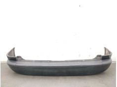 Recambio de paragolpes trasero para opel zafira a monospace (t98) 1.8 16v (f75) referencia OEM IAM   