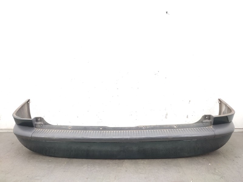 Recambio de paragolpes trasero para opel zafira a monospace (t98) 1.8 16v (f75) referencia OEM IAM   