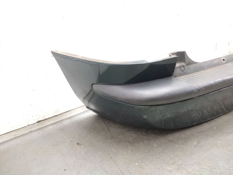 Paragolpes Trasero 9119216  - Opel Zafira A Monospace (t98) 1.8 16v (f75) 2