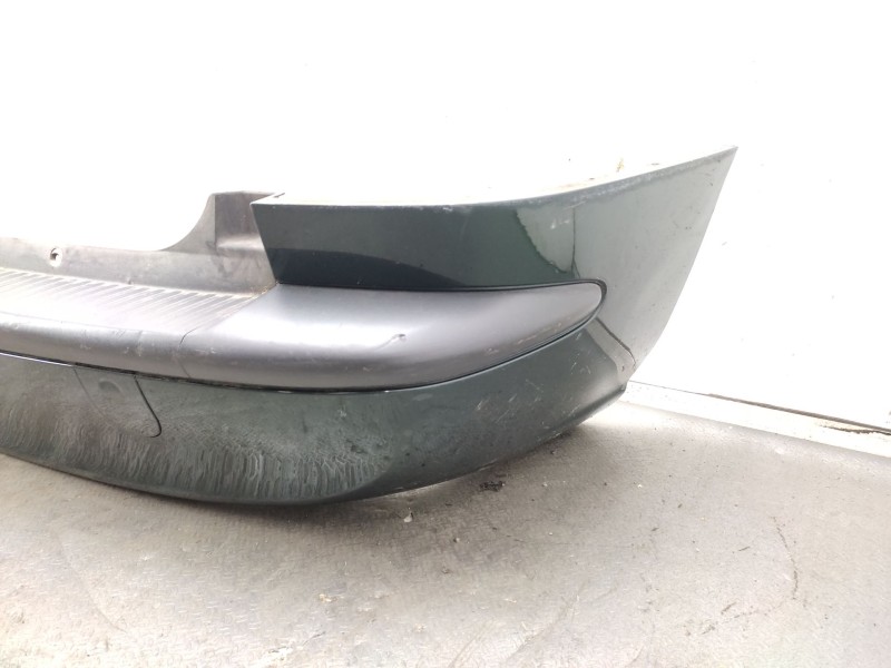 Paragolpes Trasero 9119216  - Opel Zafira A Monospace (t98) 1.8 16v (f75) 3