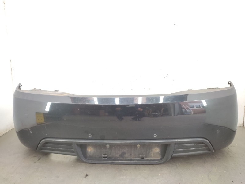 Recambio de paragolpes trasero para peugeot 407 coupé (6c_) 2.2 16v referencia OEM IAM  7410Y9 