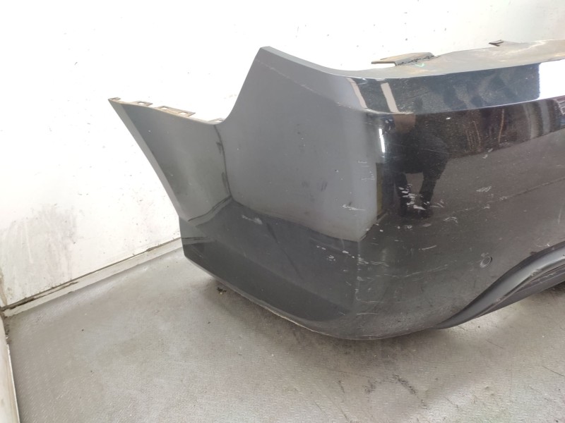 Recambio de paragolpes trasero para peugeot 407 coupé (6c_) 2.2 16v referencia OEM IAM  7410Y9 