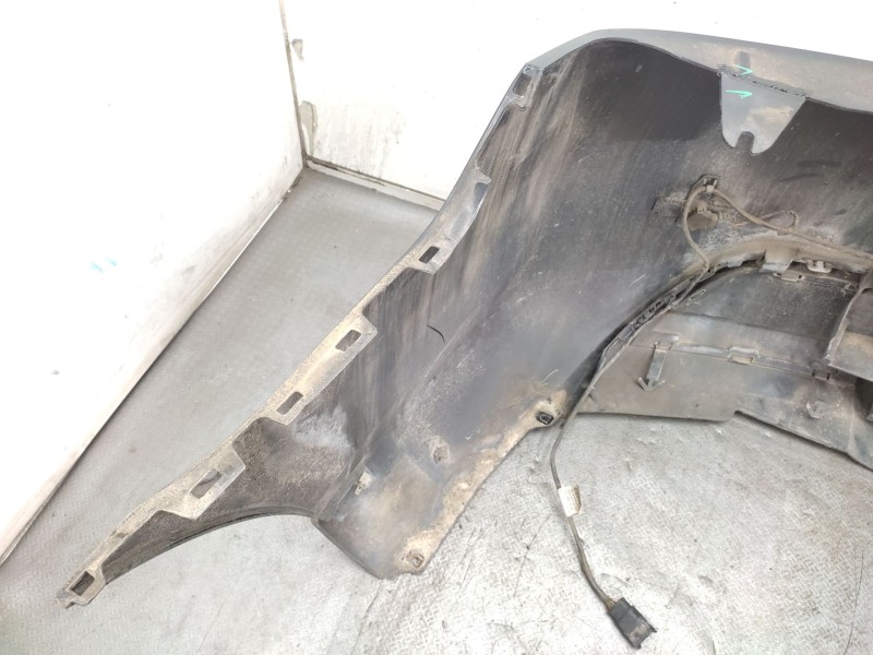 Recambio de paragolpes trasero para peugeot 407 coupé (6c_) 2.2 16v referencia OEM IAM  7410Y9 