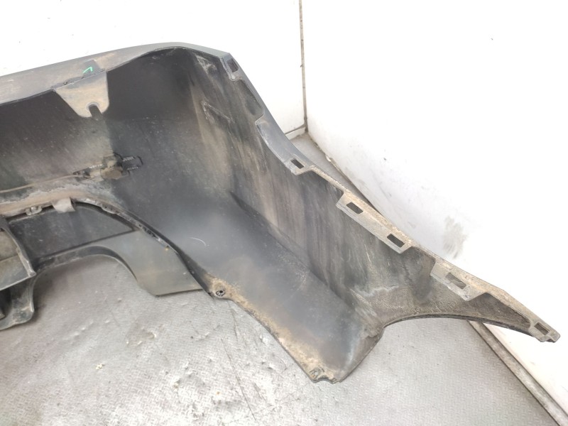 Recambio de paragolpes trasero para peugeot 407 coupé (6c_) 2.2 16v referencia OEM IAM  7410Y9 