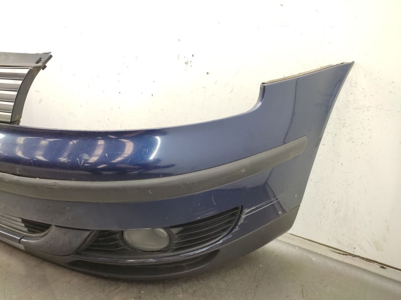 Recambio de paragolpes delantero para seat toledo ii (1m2) 1.9 tdi referencia OEM IAM  1M0807217AN 