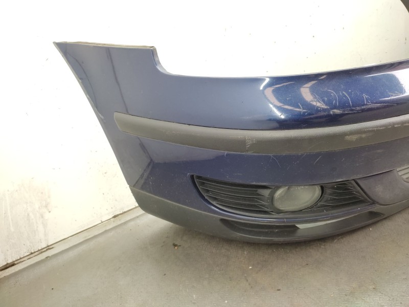 Recambio de paragolpes delantero para seat toledo ii (1m2) 1.9 tdi referencia OEM IAM  1M0807217AN 