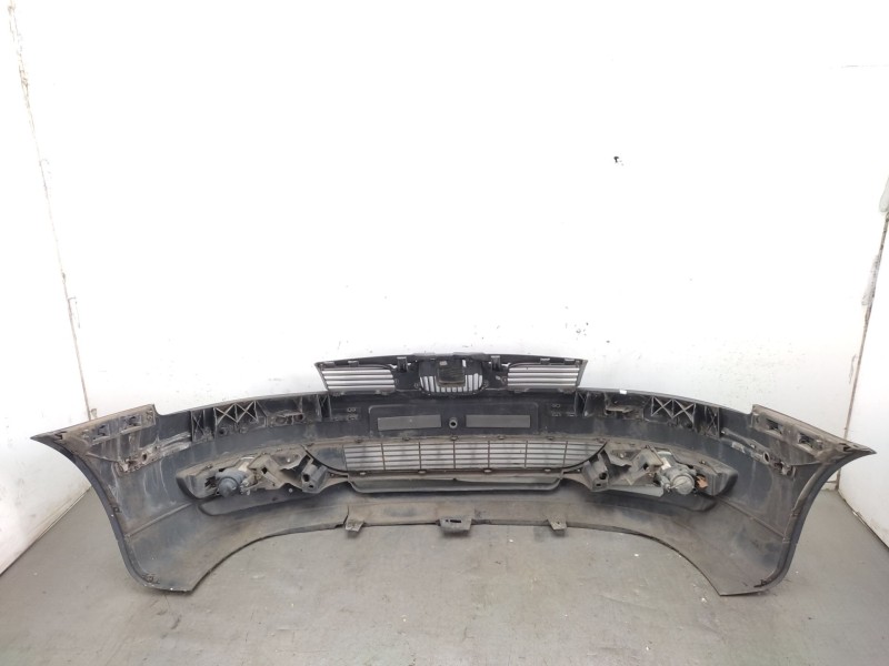 Recambio de paragolpes delantero para seat toledo ii (1m2) 1.9 tdi referencia OEM IAM  1M0807217AN 