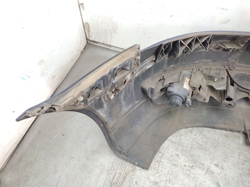 Recambio de paragolpes delantero para seat toledo ii (1m2) 1.9 tdi referencia OEM IAM  1M0807217AN 