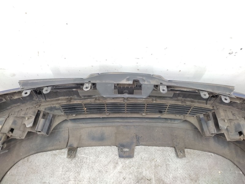 Recambio de paragolpes delantero para seat toledo ii (1m2) 1.9 tdi referencia OEM IAM  1M0807217AN 