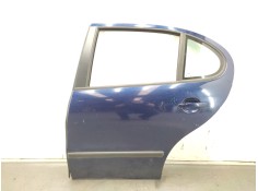 Recambio de puerta trasera izquierda para seat toledo ii (1m2) 1.9 tdi referencia OEM IAM  1M0833055L 