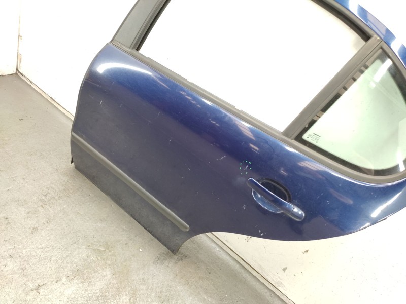 Puerta Trasera Izquierda 1m0833055l  - Seat Toledo Ii (1m2) 1.9 Tdi 2