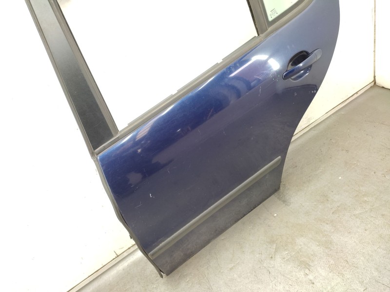 Puerta Trasera Izquierda 1m0833055l  - Seat Toledo Ii (1m2) 1.9 Tdi 3