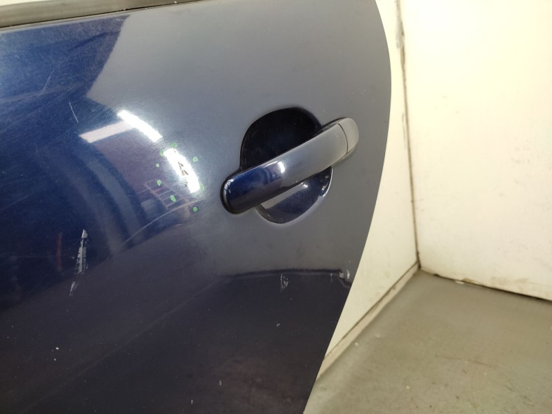 Puerta Trasera Izquierda 1m0833055l  - Seat Toledo Ii (1m2) 1.9 Tdi 4