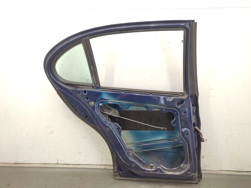 Puerta Trasera Izquierda 1m0833055l  - Seat Toledo Ii (1m2) 1.9 Tdi 5