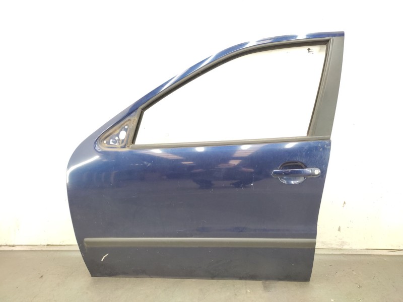 Recambio de puerta delantera izquierda para seat toledo ii (1m2) 1.9 tdi referencia OEM IAM  1M0831055M 