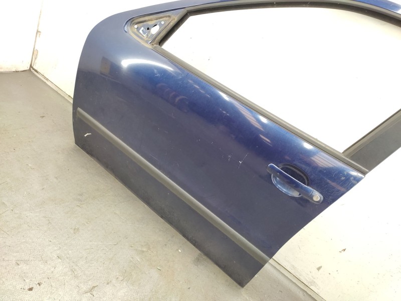 Puerta Delantera Izquierda 1m0831055m  - Seat Toledo Ii (1m2) 1.9 Tdi 2