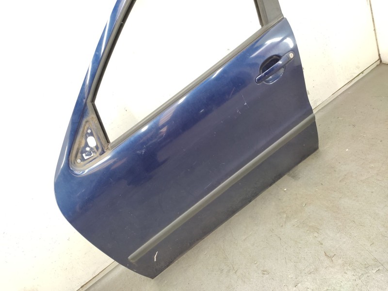 Puerta Delantera Izquierda 1m0831055m  - Seat Toledo Ii (1m2) 1.9 Tdi 3