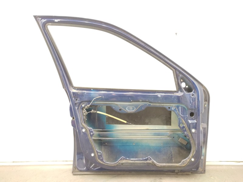 Puerta Delantera Izquierda 1m0831055m  - Seat Toledo Ii (1m2) 1.9 Tdi 4