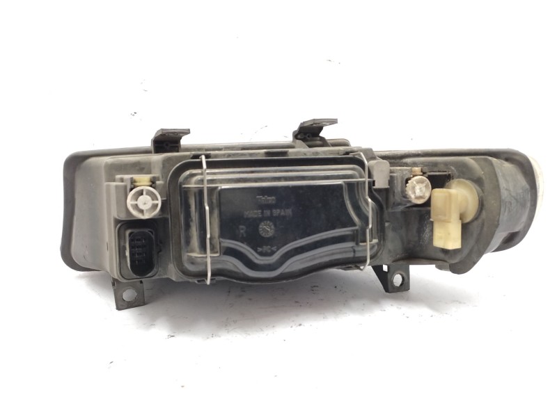 Recambio de faro derecho para seat toledo ii (1m2) 1.9 tdi referencia OEM IAM  1M1941016 