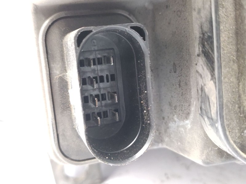 Recambio de faro derecho para seat toledo ii (1m2) 1.9 tdi referencia OEM IAM  1M1941016 