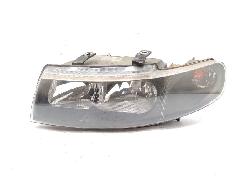 Recambio de faro izquierdo para seat toledo ii (1m2) 1.9 tdi referencia OEM IAM  1M1941015 