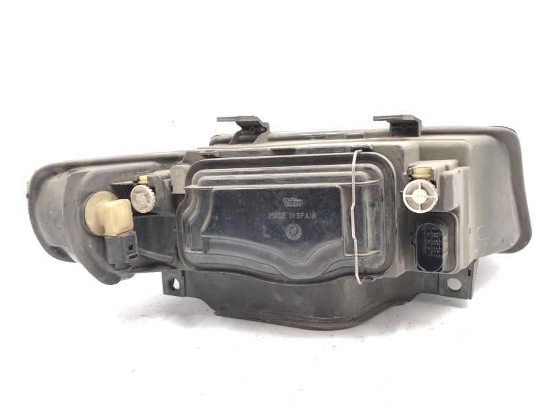 Faro Izquierdo 1m1941001d 1m1941015  - Seat Toledo Ii (1m2) 1.9 Tdi 2