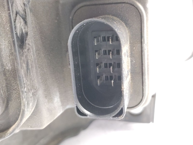 Faro Izquierdo 1m1941001d 1m1941015  - Seat Toledo Ii (1m2) 1.9 Tdi 3